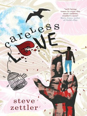 cover image of Careless Love